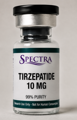 Tirzepatide 10mg